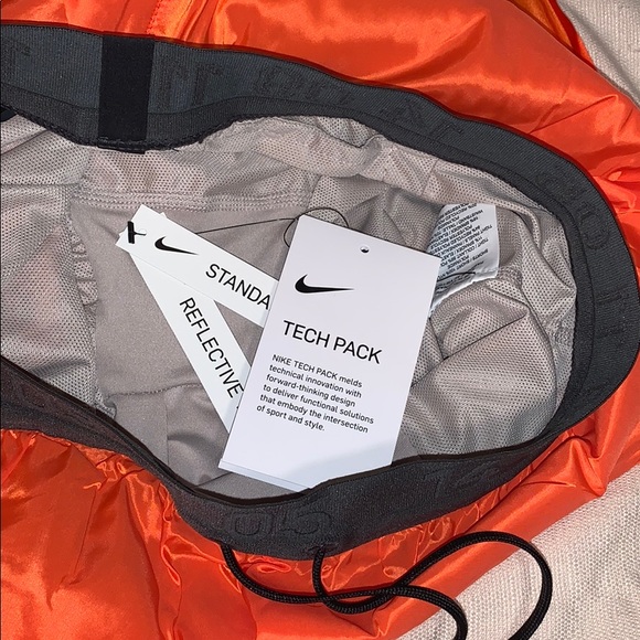 Nike tech pack shorts - Picture 6 of 7